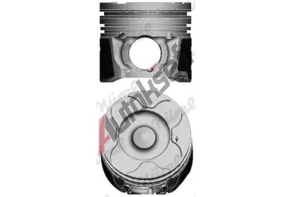 NRAL Pst NRL 87-424008-00, 87-424008-00