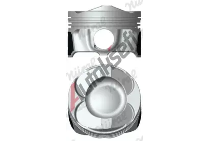 NRAL Pst NRL 87-424300-00, 87-424300-00