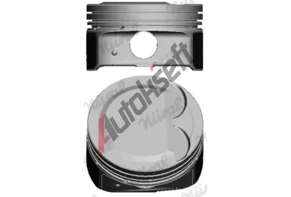 NRAL Pst NRL 87-424800-00, 87-424800-00