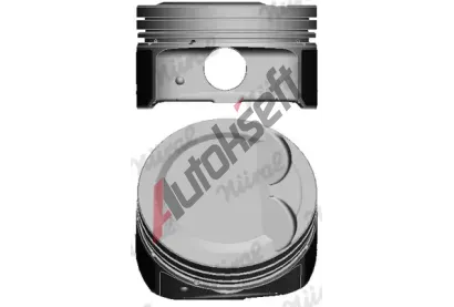 NRAL Pst NRL 87-424807-00, 87-424807-00