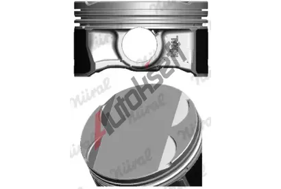 N�RAL P�st NRL 87-425300-00, 87-425300-00