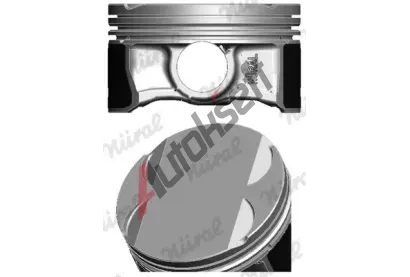 N�RAL P�st NRL 87-425307-00, 87-425307-00