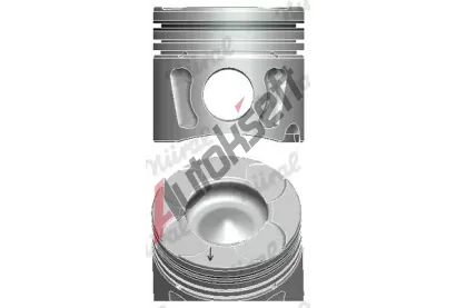 NRAL Pst NRL 87-425600-00, 87-425600-00