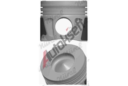 NRAL Pst NRL 87-427400-00, 87-427400-00