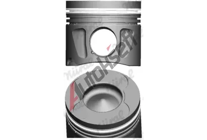NRAL Pst NRL 87-427400-10, 87-427400-10