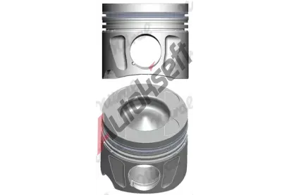 NRAL Pst NRL 87-427400-60, 87-427400-60