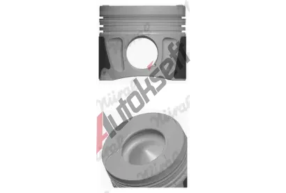 NRAL Pst NRL 87-427407-00, 87-427407-00