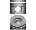 NRAL Pst NRL 87-427407-00, 87-427407-00