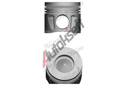 N�RAL P�st NRL 87-427500-00, 87-427500-00