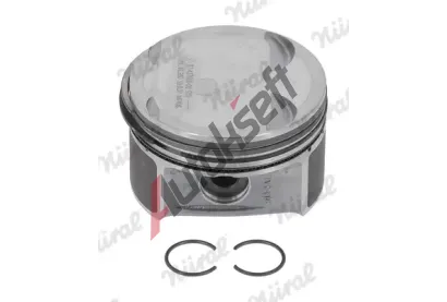 NÜRAL Píst NRL 87-427600-00, 87-427600-00 NÜRAL Píst NRL 87-427600-00, 87-427600-00