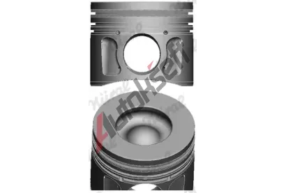NRAL Pst NRL 87-427700-10, 87-427700-10