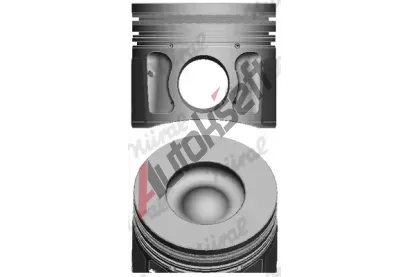 NRAL Pst NRL 87-427700-40, 87-427700-40