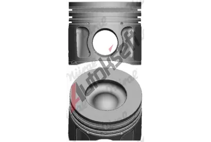 NRAL Pst NRL 87-427700-50, 87-427700-50