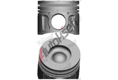 NRAL Pst NRL 87-427707-30, 87-427707-30