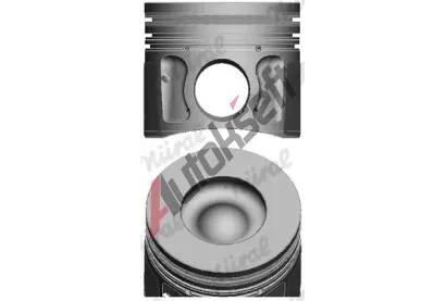 NRAL Pst NRL 87-427707-40, 87-427707-40