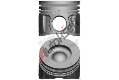 NRAL Pst NRL 87-427707-50, 87-427707-50