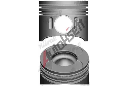 NRAL Pst NRL 87-428707-00, 87-428707-00