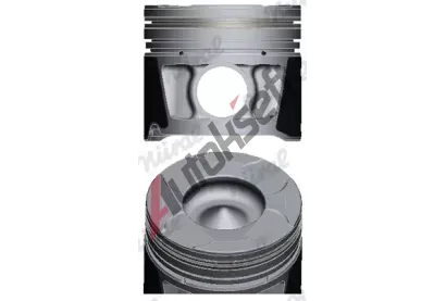 N�RAL P�st NRL 87-429306-10, 87-429306-10