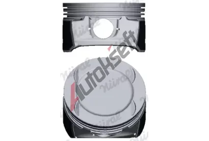 NRAL Pst Elastoval  NRL 87-429500-00, 87-429500-00