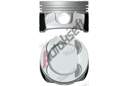 N�RAL P�st NRL 87-429507-30, 87-429507-30