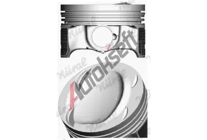 NRAL Pst Elastoval  NRL 87-429900-00, 87-429900-00