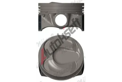 NÜRAL Píst NRL 87-430200-00, 87-430200-00 NÜRAL Píst NRL 87-430200-00, 87-430200-00