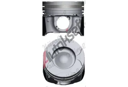NRAL Pst NRL 87-430300-00, 87-430300-00