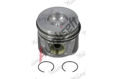 N�RAL P�st NRL 87-430407-10, 87-430407-10