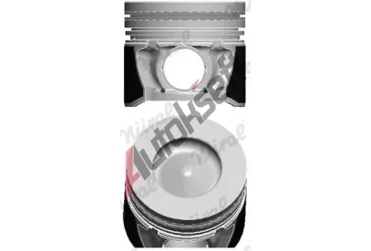 NÜRAL Píst NRL 87-431900-00, 87-431900-00 NÜRAL Píst NRL 87-431900-00, 87-431900-00