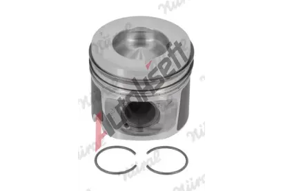 NRAL Pst NRL 87-432200-30, 87-432200-30