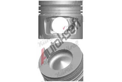 NRAL Pst NRL 87-432205-00, 87-432205-00