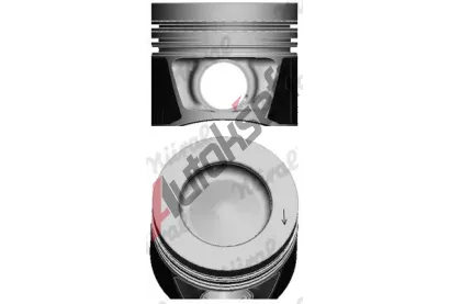 NRAL Pst NRL 87-432300-10, 87-432300-10