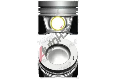 NRAL Pst NRL 87-432307-00, 87-432307-00