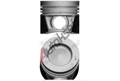 NRAL Pst NRL 87-432307-10, 87-432307-10