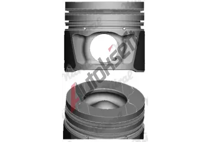 NRAL Pst NRL 87-432400-00, 87-432400-00