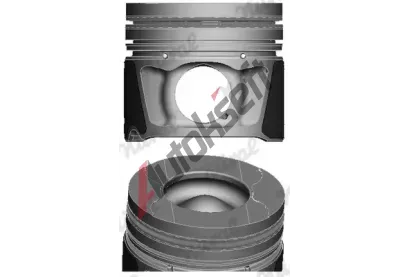 NRAL Pst NRL 87-432407-00, 87-432407-00