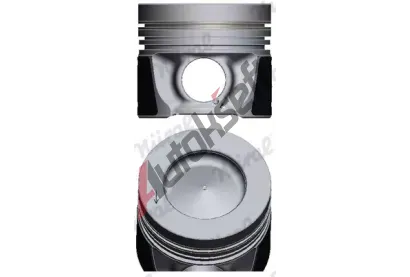 NRAL Pst NRL 87-432900-00, 87-432900-00