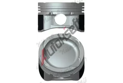 NRAL Pst NRL 87-433200-00, 87-433200-00