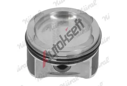 N�RAL P�st NRL 87-433206-00, 87-433206-00