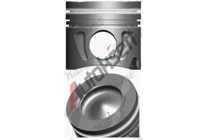NRAL Pst NRL 87-433400-00, 87-433400-00