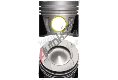 NRAL Pst NRL 87-433400-10, 87-433400-10
