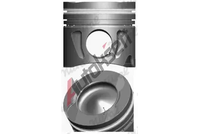 NRAL Pst NRL 87-433405-00, 87-433405-00