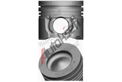 NRAL Pst NRL 87-433607-00, 87-433607-00