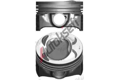 NRAL Pst Elastoval  NRL 87-433900-10, 87-433900-10