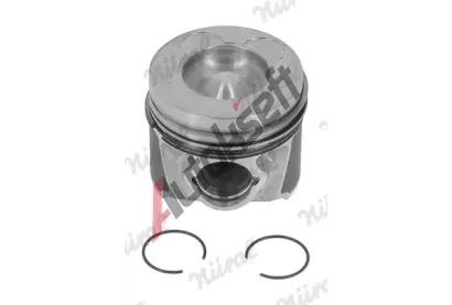 NRAL Pst NRL 87-434207-00, 87-434207-00