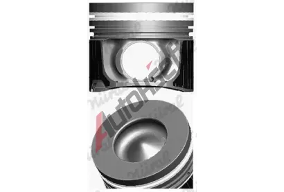 NRAL Pst NRL 87-434307-00, 87-434307-00