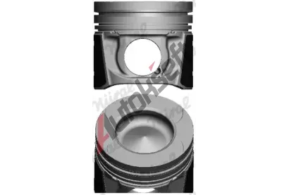 NRAL Pst NRL 87-435200-00, 87-435200-00