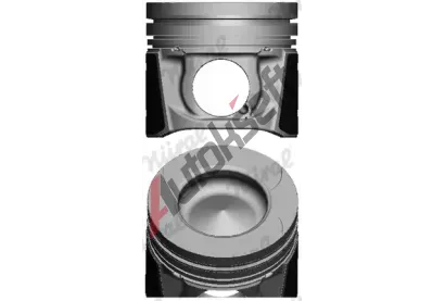 NRAL Pst NRL 87-435207-00, 87-435207-00