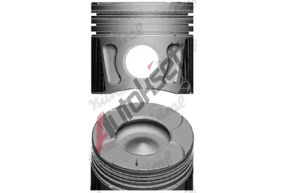 NRAL Pst NRL 87-435700-10, 87-435700-10