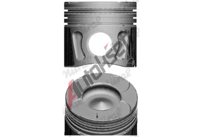 NRAL Pst NRL 87-435706-10, 87-435706-10